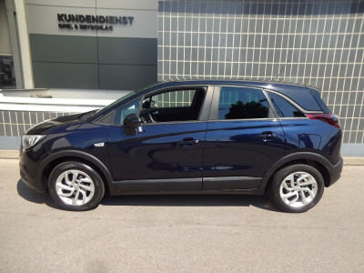 Opel Crossland Gebrauchtwagen