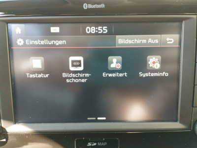 KIA Stonic Gebrauchtwagen