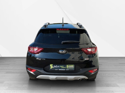 KIA Stonic Gebrauchtwagen