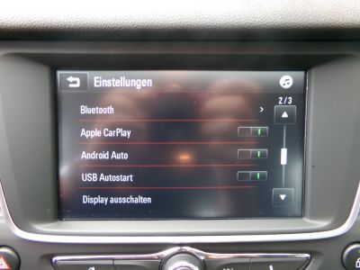 Opel Grandland X Gebrauchtwagen