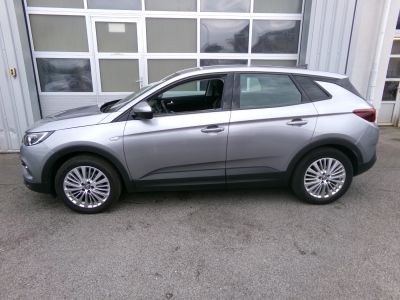 Opel Grandland X Gebrauchtwagen