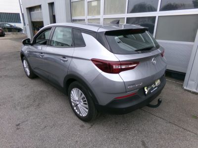 Opel Grandland X Gebrauchtwagen