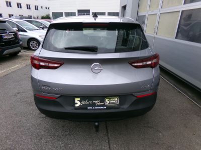 Opel Grandland X Gebrauchtwagen