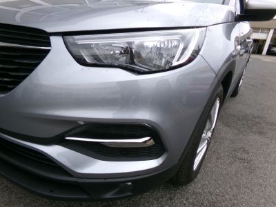 Opel Grandland X Gebrauchtwagen