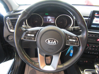 KIA Ceed Gebrauchtwagen