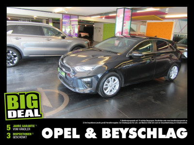 KIA Ceed Gebrauchtwagen