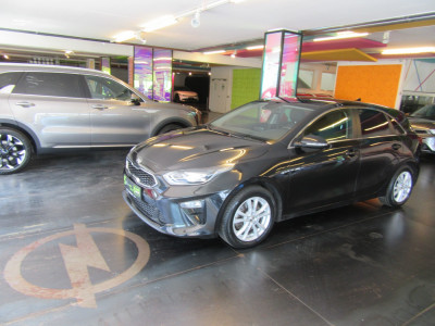 KIA Ceed Gebrauchtwagen