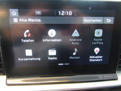 KIA Ceed Gebrauchtwagen