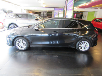 KIA Ceed Gebrauchtwagen