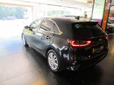 KIA Ceed Gebrauchtwagen