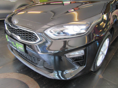 KIA Ceed Gebrauchtwagen