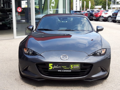 Mazda MX-5 Gebrauchtwagen