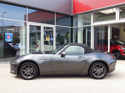 Mazda MX-5 Gebrauchtwagen