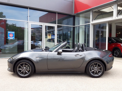 Mazda MX-5 Gebrauchtwagen