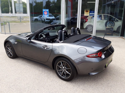 Mazda MX-5 Gebrauchtwagen