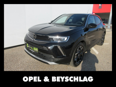 Opel Mokka Gebrauchtwagen