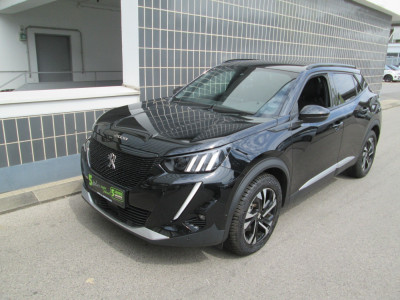 Peugeot 2008 Gebrauchtwagen