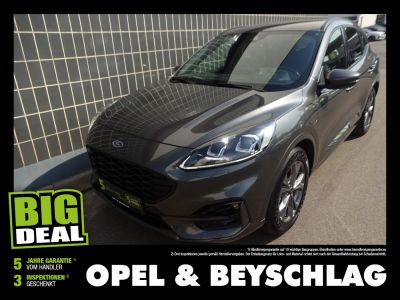 Ford Kuga Gebrauchtwagen