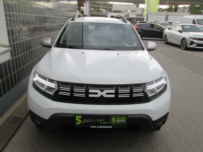 Dacia Duster Gebrauchtwagen