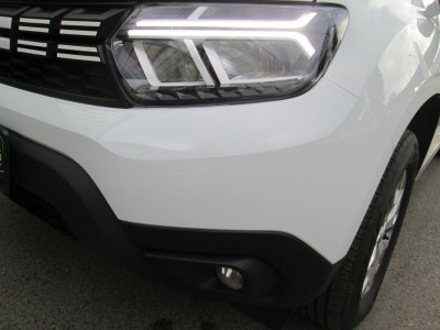 Dacia Duster Gebrauchtwagen