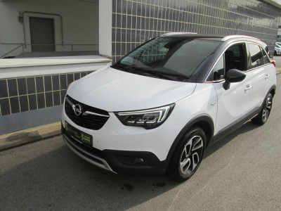 Opel Crossland Gebrauchtwagen