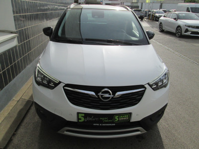 Opel Crossland Gebrauchtwagen