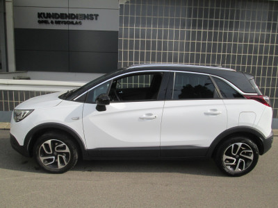 Opel Crossland Gebrauchtwagen