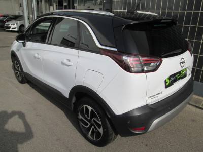 Opel Crossland Gebrauchtwagen