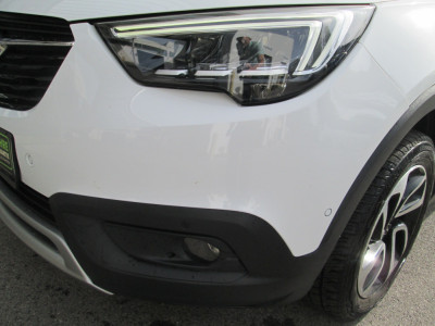 Opel Crossland Gebrauchtwagen