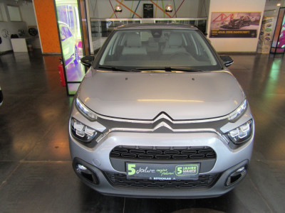 Citroën C3 Gebrauchtwagen