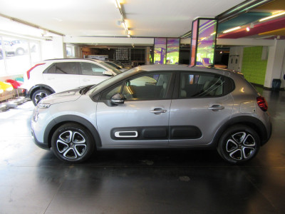 Citroën C3 Gebrauchtwagen