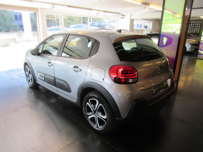 Citroën C3 Gebrauchtwagen