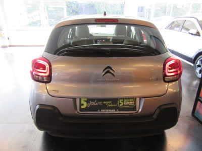 Citroën C3 Gebrauchtwagen