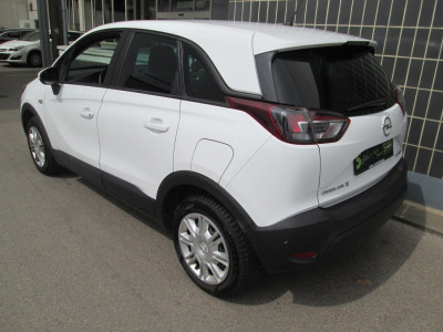 Opel Crossland X Gebrauchtwagen