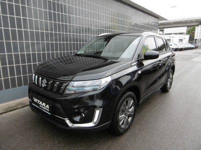 Suzuki Vitara Gebrauchtwagen