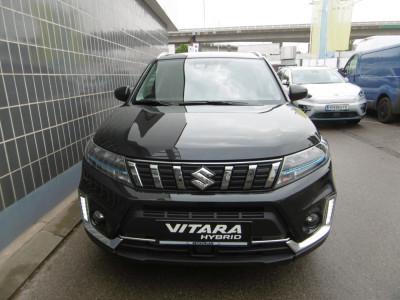 Suzuki Vitara Gebrauchtwagen