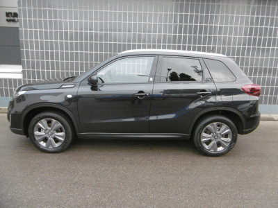 Suzuki Vitara Gebrauchtwagen