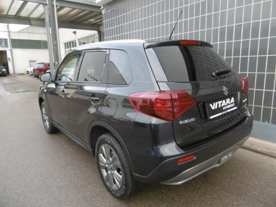 Suzuki Vitara Gebrauchtwagen