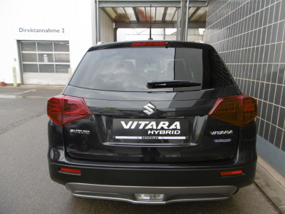 Suzuki Vitara Gebrauchtwagen