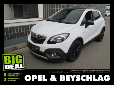 Opel Mokka Gebrauchtwagen