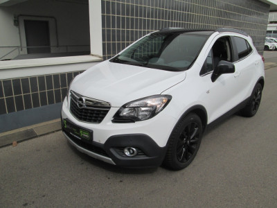 Opel Mokka Gebrauchtwagen