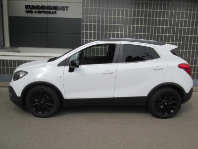 Opel Mokka Gebrauchtwagen