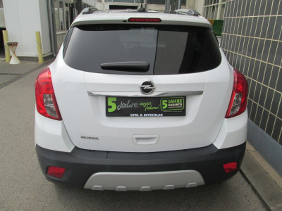 Opel Mokka Gebrauchtwagen