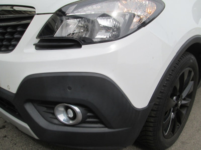 Opel Mokka Gebrauchtwagen