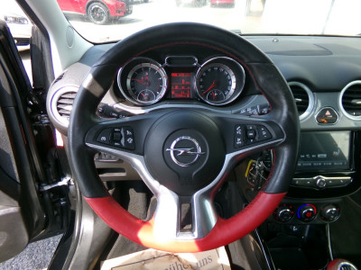 Opel Adam Gebrauchtwagen