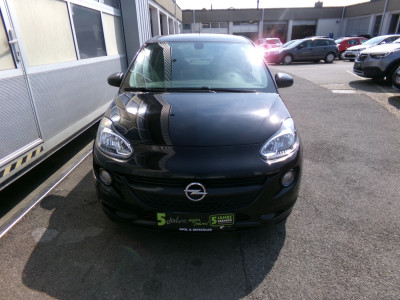 Opel Adam Gebrauchtwagen