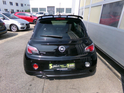 Opel Adam Gebrauchtwagen