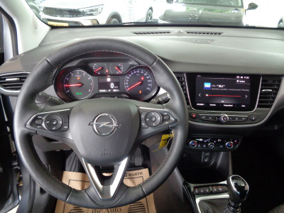 Opel Crossland Gebrauchtwagen