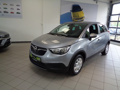 Opel Crossland Gebrauchtwagen