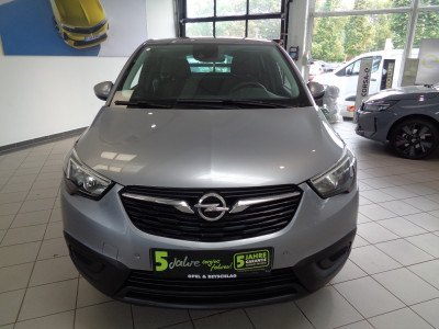 Opel Crossland Gebrauchtwagen